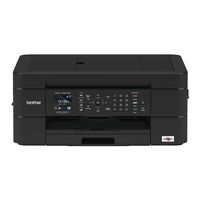 Brother MFC-J690DW Online User's Manual