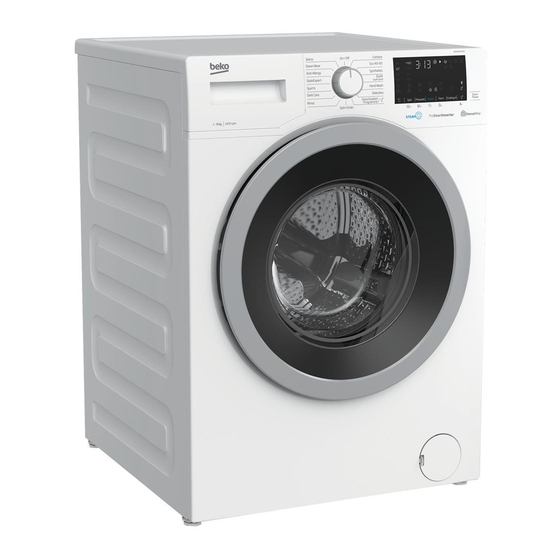 beko wer860541g