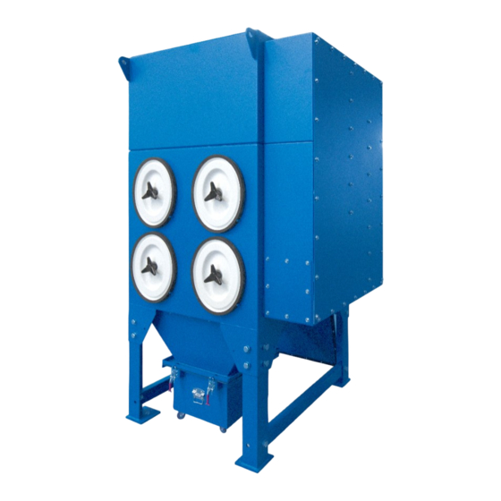 DONALDSON DFOE3 INSTALLATION AND OPERATION MANUAL Pdf Download ManualsLib