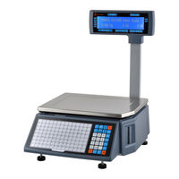 Rongta Technology RLS1100B User Manual