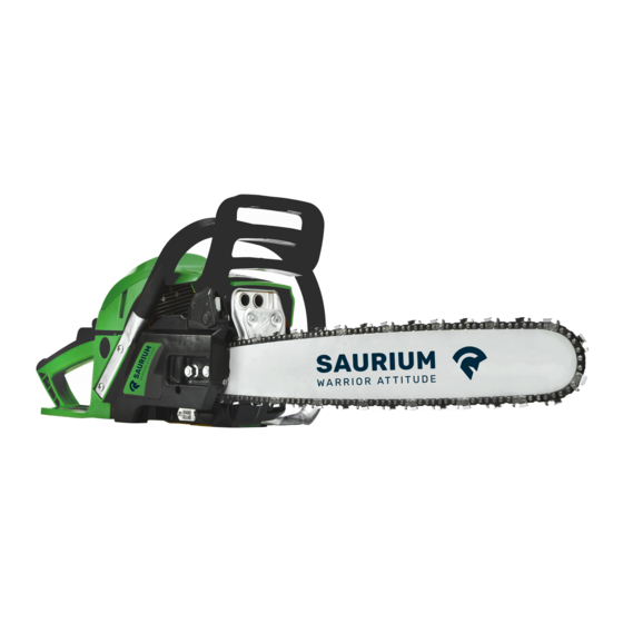 Saurium YR-4500 Manual
