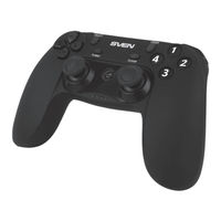 Sven GC-3050 Operation Manual