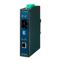 Advantech EKI-2541S-AE User Manual