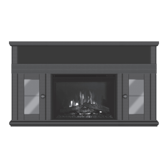 Bold Flame PROBUS SP5528 User Manual