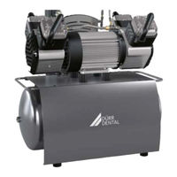 Durr Dental 5252100024 Manual