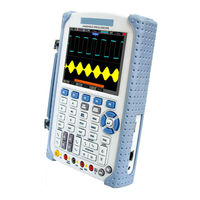 Hantek DSO1202BV User Manual