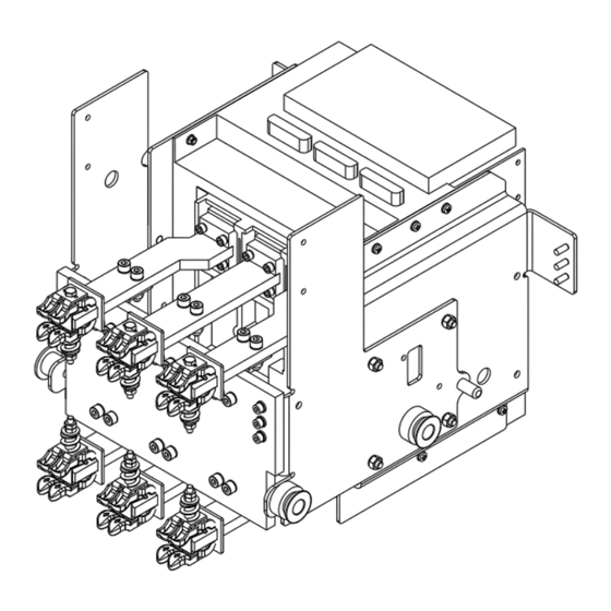 ABB DB BREAKER Retrofitting Manual