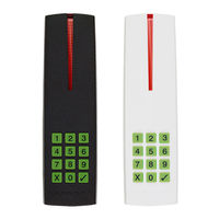 Paradox Imperial Digiplex Evo R915 Manual