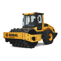 Fayat Group BOMAG BW 211 PD-5 Service Manual