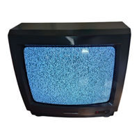 Grundig P37-060 Manual