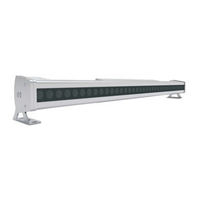 Philips Showline SL STRIP 400 TW LED Installation And User Manual