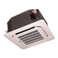 AlpicAir AFI-53HPR1 Owner's Manual