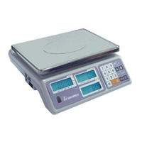 Snowrex GC-15D User Manual