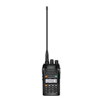 Wouxun kg-uvd1 User Manual