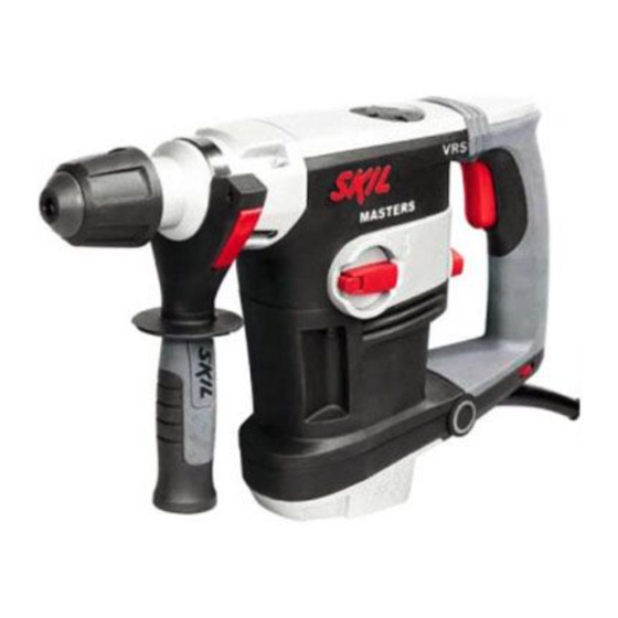 Skil Masters 1790 Original Instructions Manual