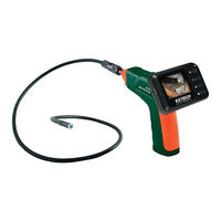 Extech Instruments BR150 User Manual