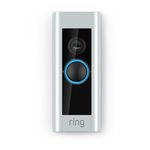 ring Video Doorbell Pro Manual