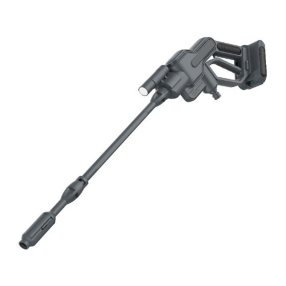Certa CTPPWWBNCA User Manual