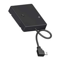 Tormatic HmIP-MOD-TM Manual