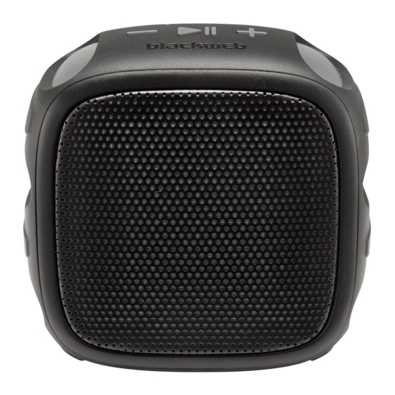 BLACKWEB BWA18AA013 USER MANUAL Pdf Download ManualsLib