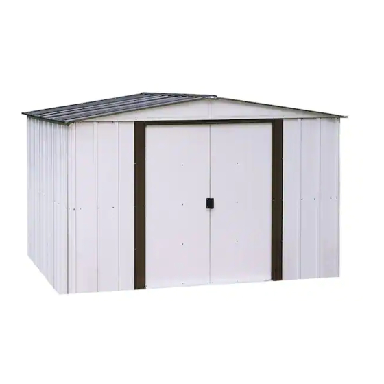 ARROW STORAGE PRODUCTS CG1012 OWNER'S MANUAL & ASSEMBLY INSTRUCTIONS Pdf Download ManualsLib