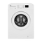 Washer Beko WTB840E1W User Manual