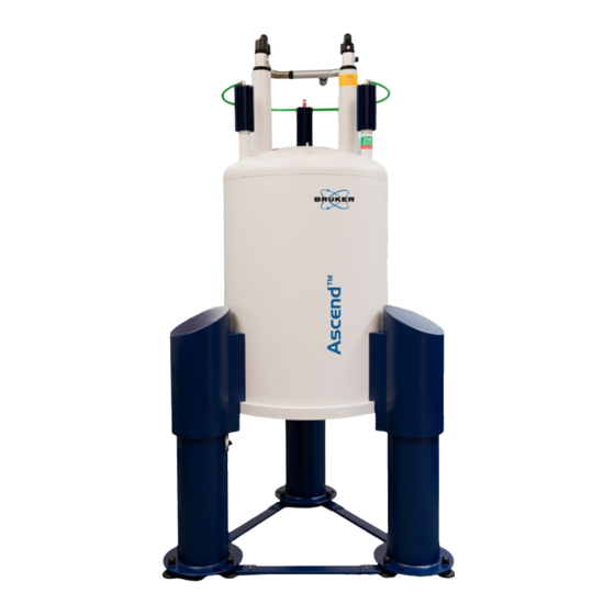 BRUKER NMR 600 89 ASCEND DNP USER MANUAL Pdf Download ManualsLib