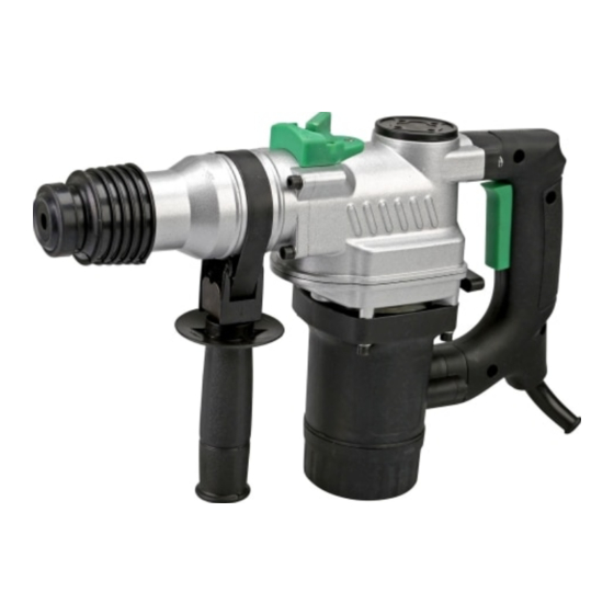 POWER FIST 8532251 USER MANUAL Pdf Download ManualsLib