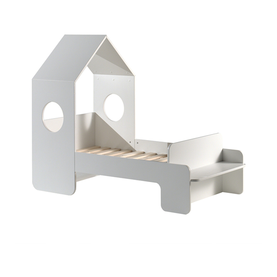 VIPACK CASAMI HOUSEBED CSBE7014 ASSEMBLY INSTRUCTIONS MANUAL Pdf