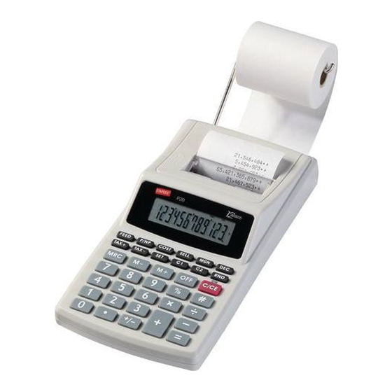 STAPLES 329822 MANUAL Pdf Download ManualsLib