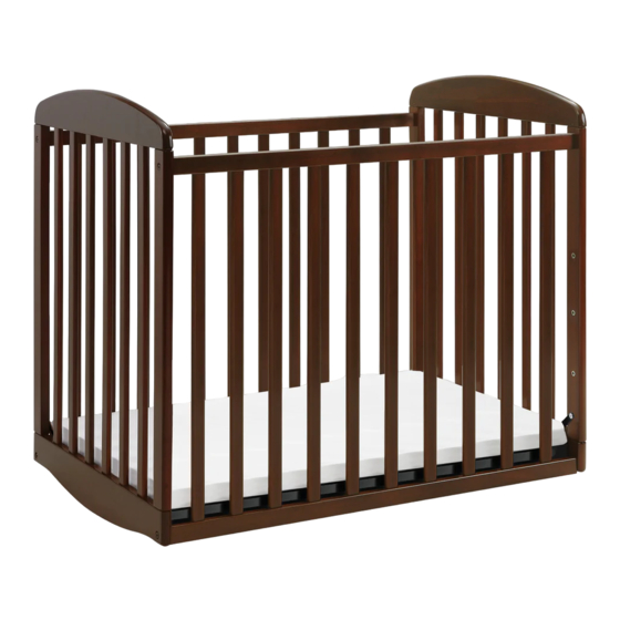 DAVINCI ALPHA 0598 ASSEMBLY INSTRUCTIONS MANUAL Pdf Download ManualsLib