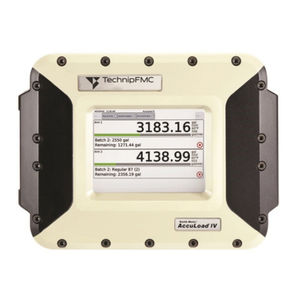 TECHNIPFMC SMITH METER ACCULOAD IV INSTALLATION & MAINTENANCE MANUAL ...