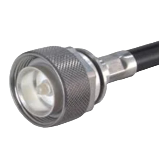 HUBER+SUHNER 716 SERIES ASSEMBLY INSTRUCTION Pdf Download ManualsLib