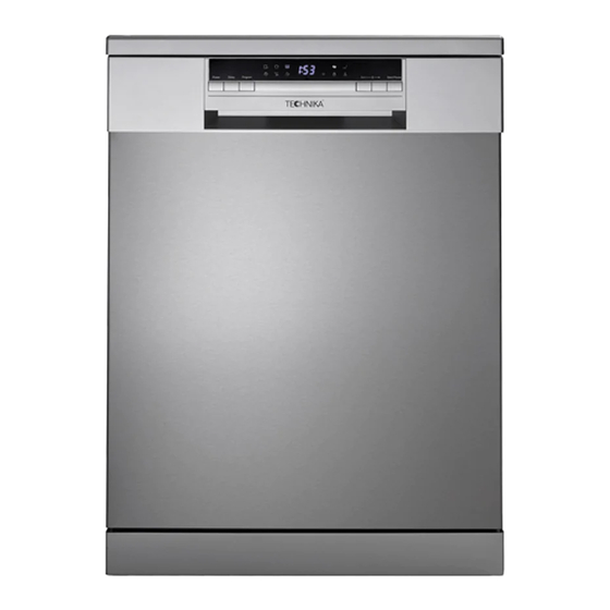 TECHNIKA TGDW6SS USER MANUAL Pdf Download ManualsLib