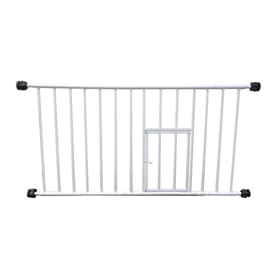 CARLSON PET PRODUCTS 0680 OWNER'S MANUAL Pdf Download ManualsLib