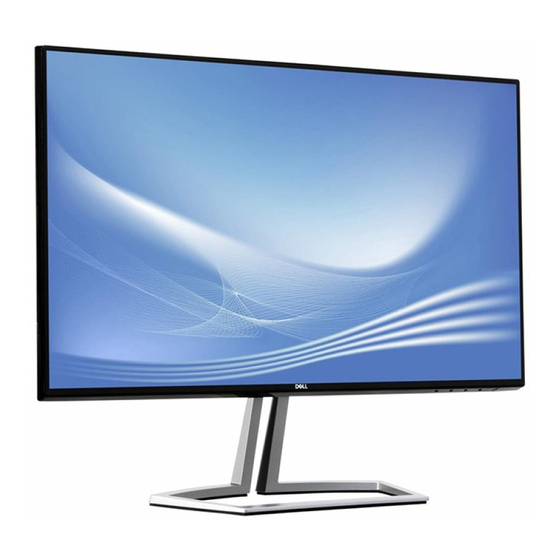 s2418hn dell monitor