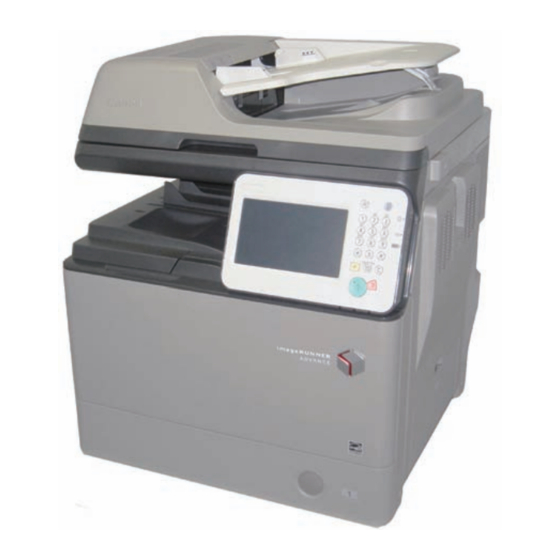 CANON SUPER G3 2ND LINE FAX BOARDAM1 SERVICE MANUAL Pdf Download