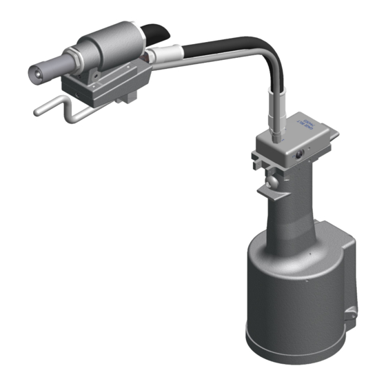 Gage Bilt GB704 Series Manual