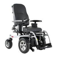 Excel Airide Compact User Manual