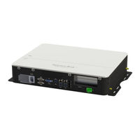 IBASE Technology SI-61S-AI User Manual