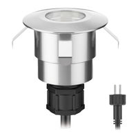 ledscom LC-EL-058-WW Assembly Instructions Manual