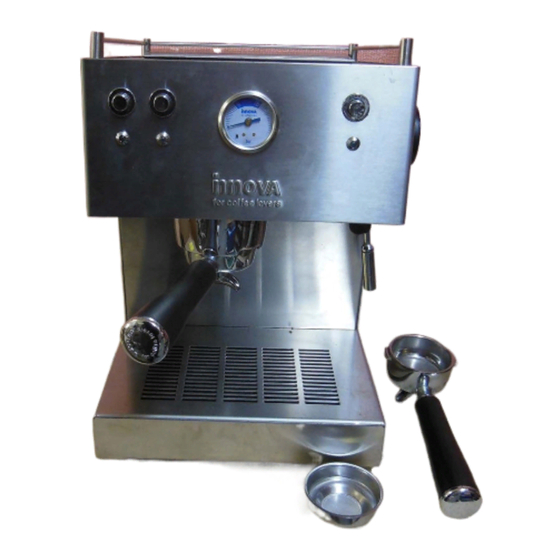 Ascaso Steel Series User Manual