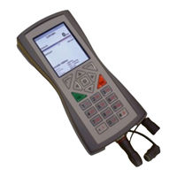 PLARAD X32 Series Translation Of Original Operating Manual