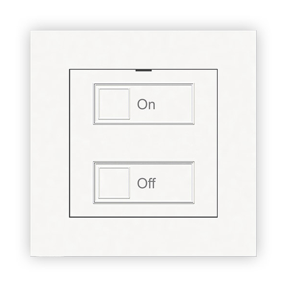 CTM LYNG 5648533 Installation And User Instructions