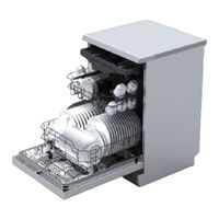 Amica GSP 14844 E Operating Instructions Manual