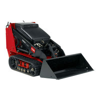 Toro 22323G Operator's Manual