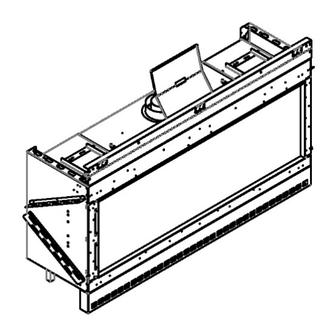 ORTAL 68 RS Installation And Operation Manual