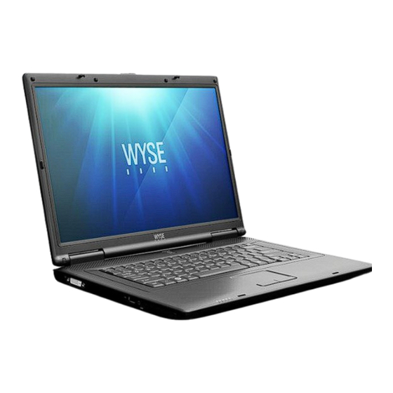 Wyse X90CW Brochure & Specs