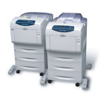 Xerox Phaser 6360 Supplementary Manual