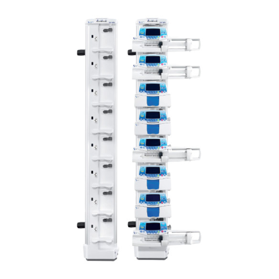Fresenius Kabi Link Agilia Instructions For Use Manual